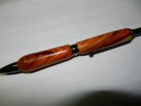 Kugelschreiber - Cocobolo